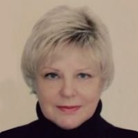 Колесникова Елена Петровна