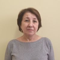 Аракелова Людмила Григорьевна