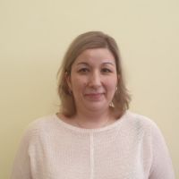Бекиева Айя Николаевна