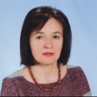 Кулькина Елена Васильевна