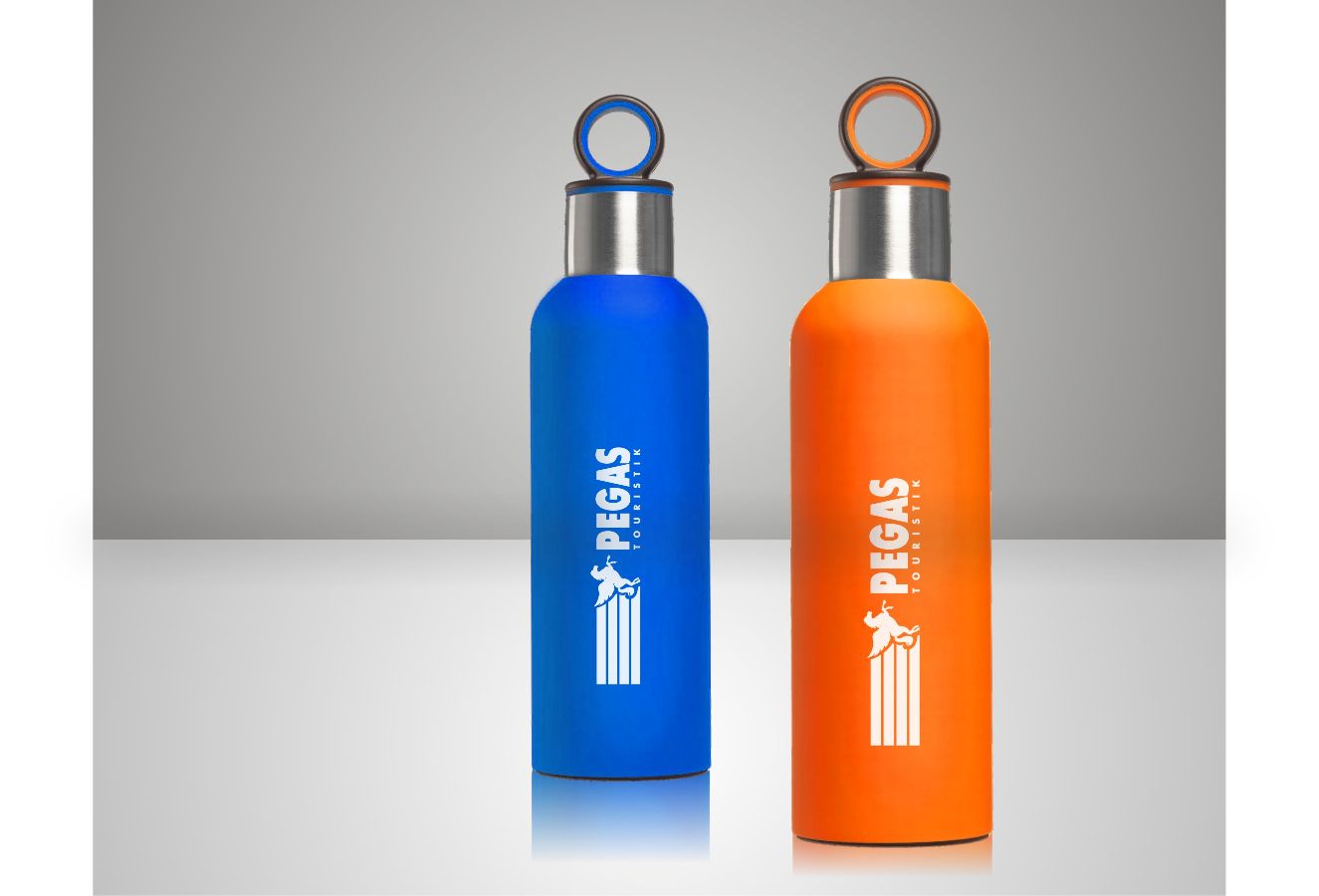 Мерч для Pegas Travel