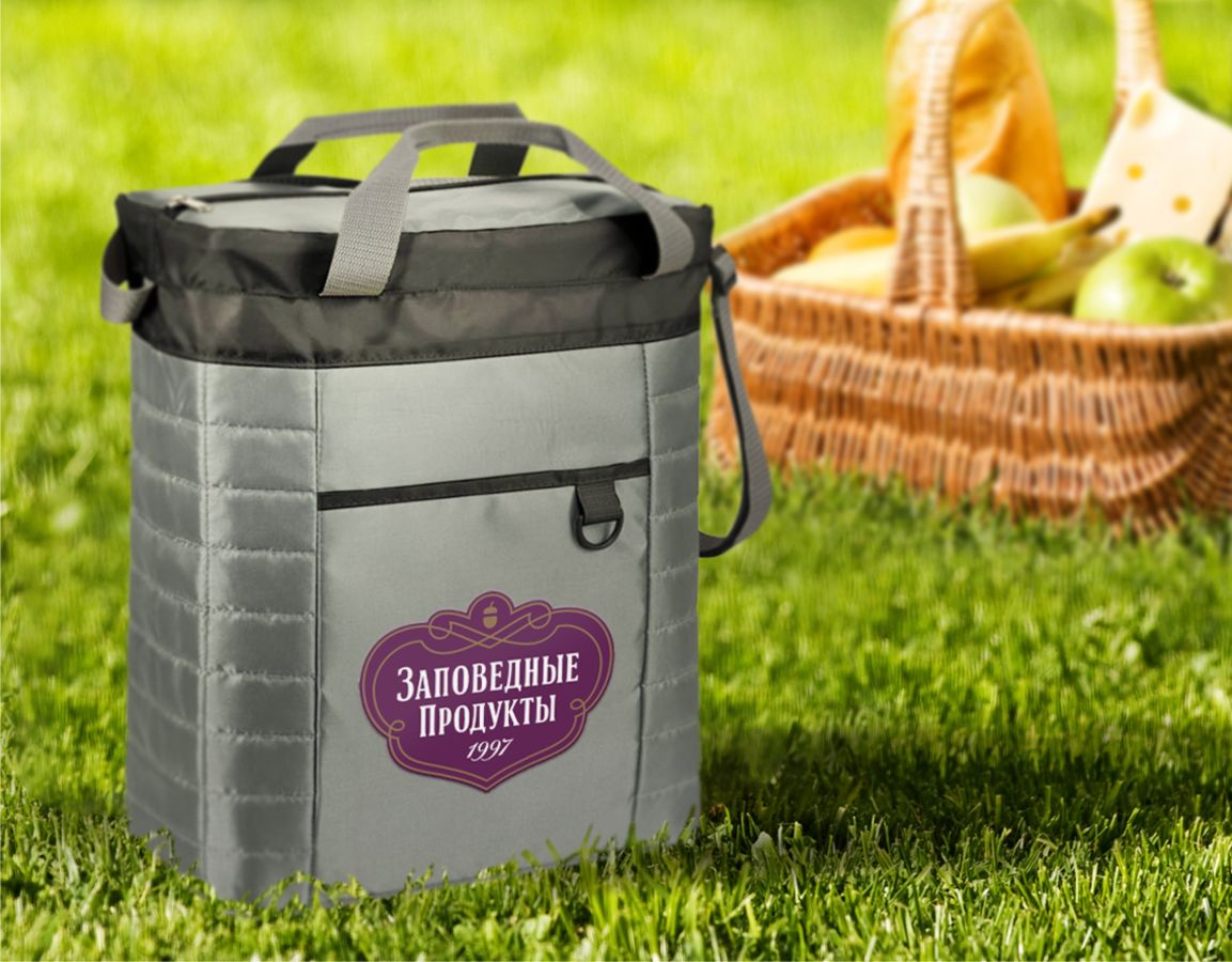 Мерч для Заповедных Продуктов