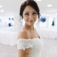 Анна Габова