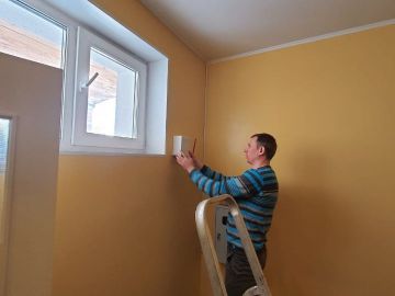 Вентиляционные клапаны в пензе