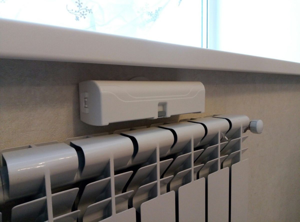 Клапаны "Домвент Оптима"