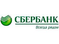 Корпоратив «Сбербанка»