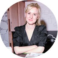 Анна Развадовская