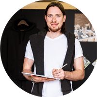 Михаил Семенов