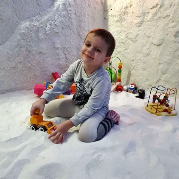 Солнце&Соль тюмень