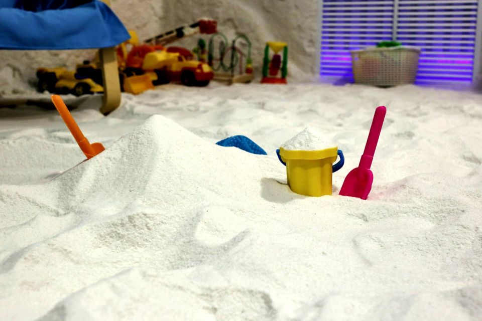 Детские развлечения