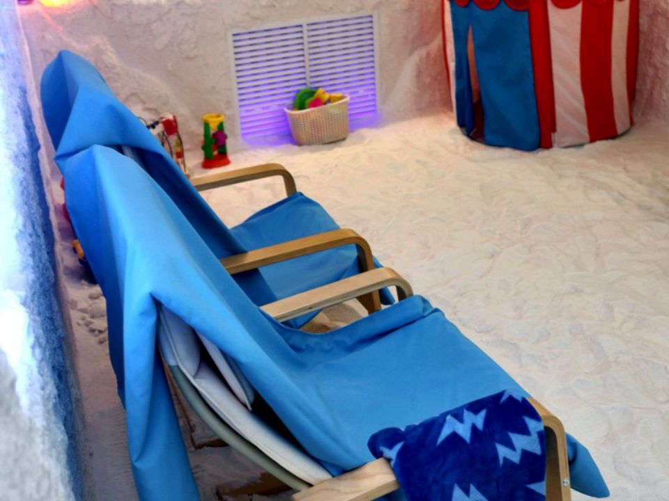 Семейный центр Тюмень