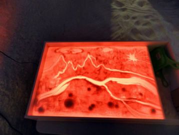 Соляная комната Тюмень