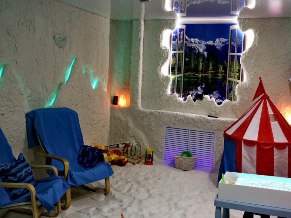 Галоцентр Тюмень