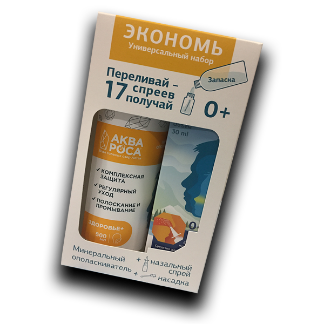 Спреи Тюмень