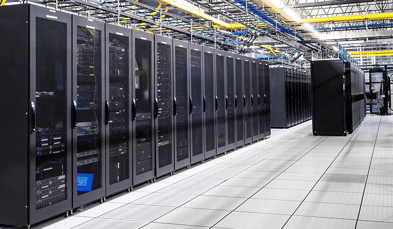 ВИРТУАЛЬНЫЙ ЦОД