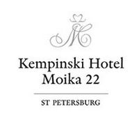 Отель "Kempinski Moika 22"
