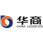 logo china logistics