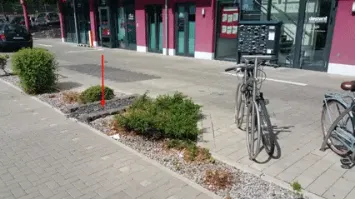 Beispiel Werbefläche 4