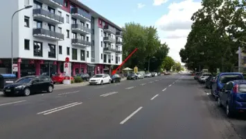 Beispiel Werbefläche 2