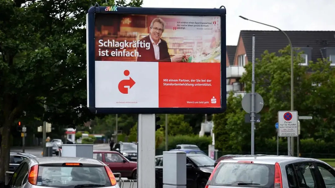 Standortakquise City-Star-Board 2