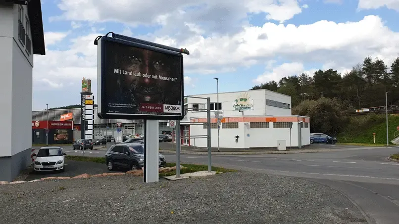 City-Star-Board Standortakquise