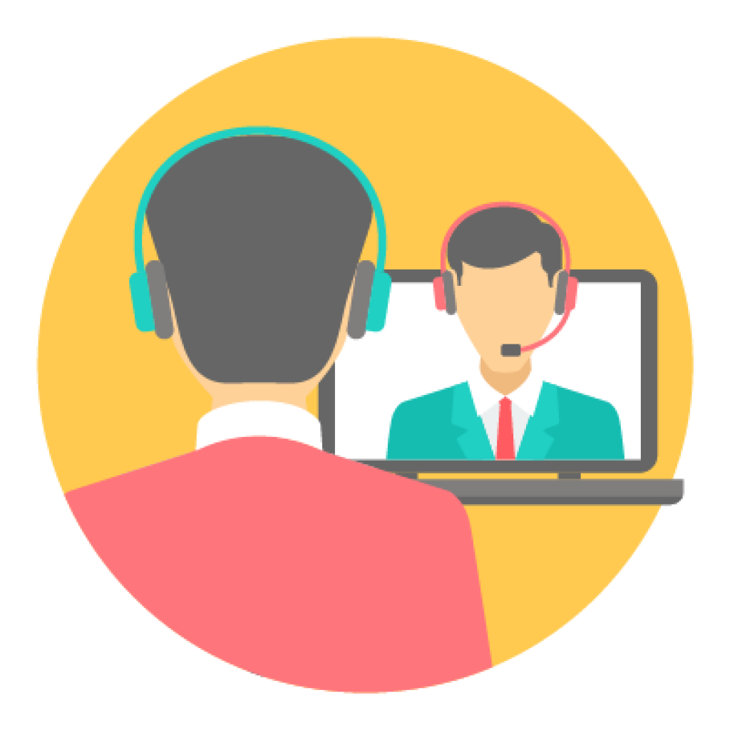 Онлайн-семинары