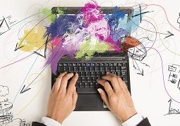 Залог успеха в рекламе в интернете