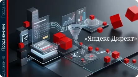 Реклама в Яндекс Директ