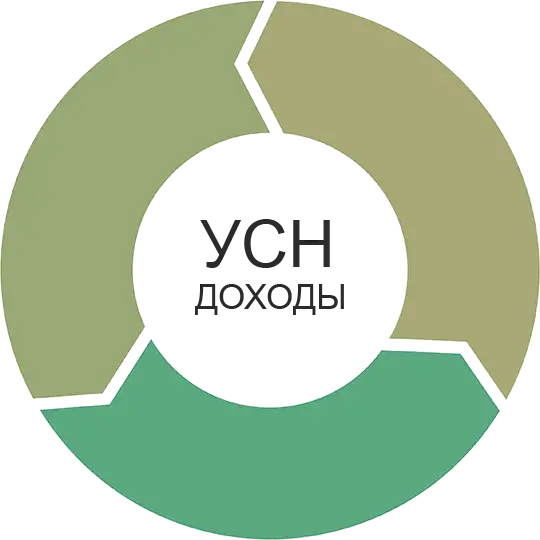 Бухгалтерские услуги для ИП усн «доходы»