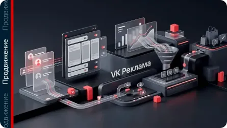 VK Реклама настройка и ведение под ключ
