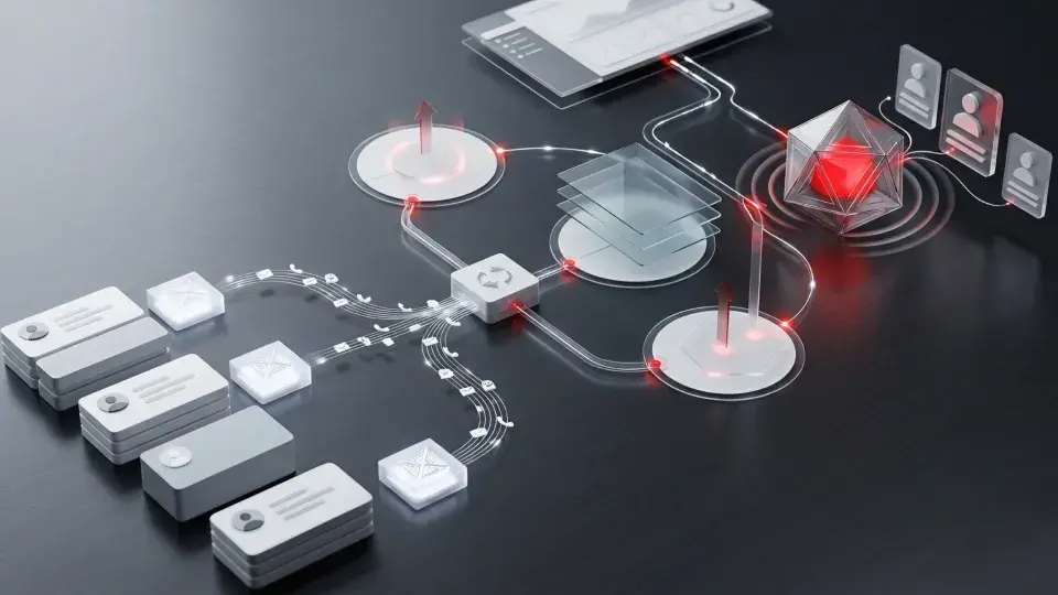 Аудитория из CRM