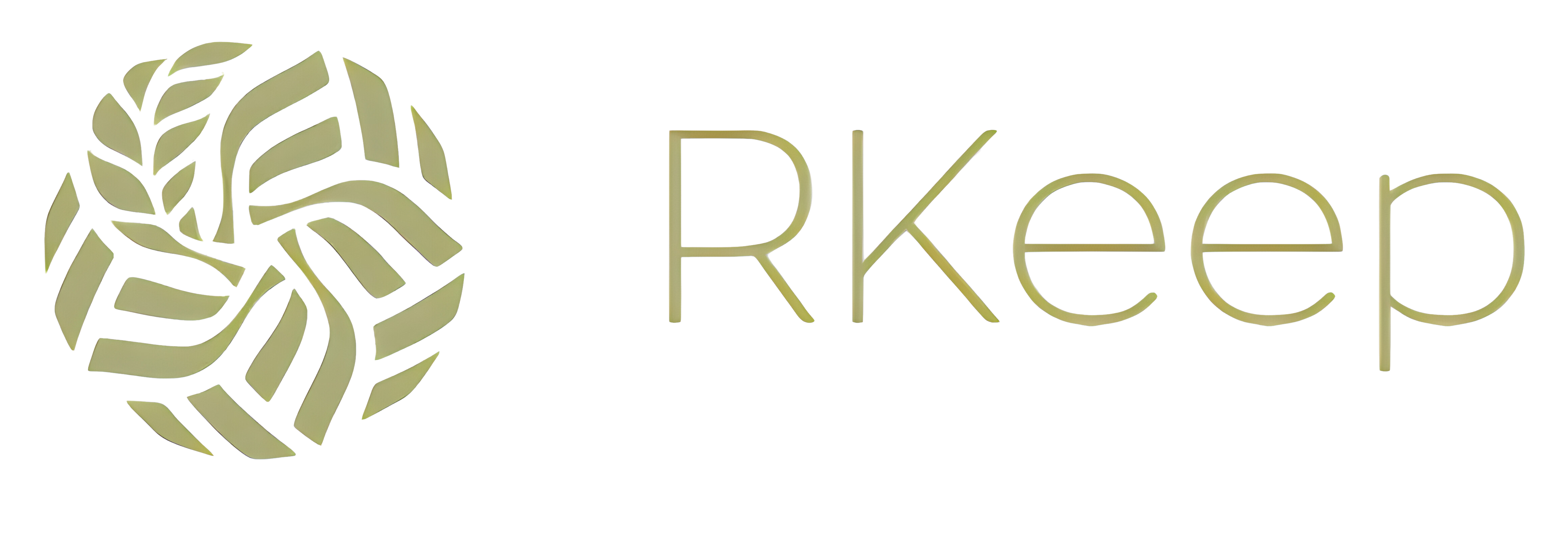 Logo RKeep - Услуги бухгалтера на аутсорсинге