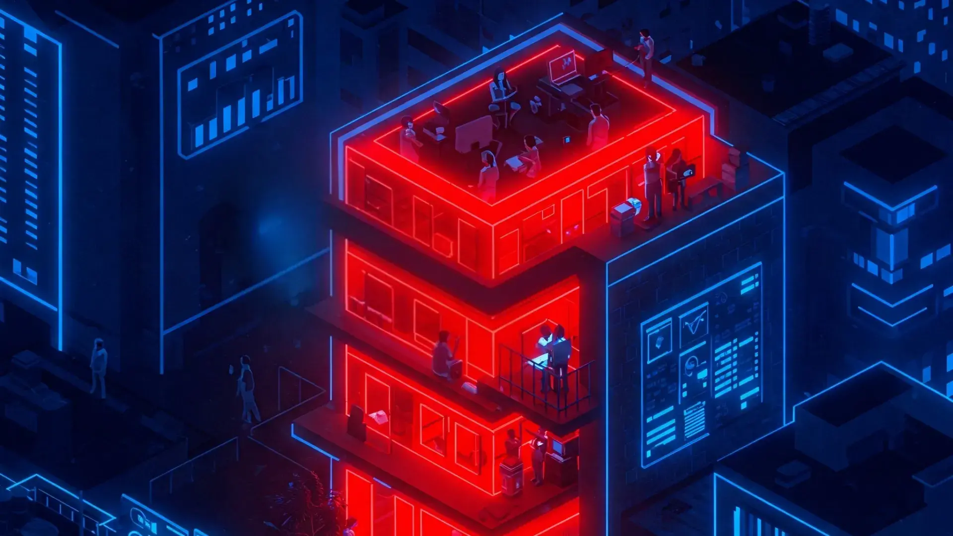 Геореклама