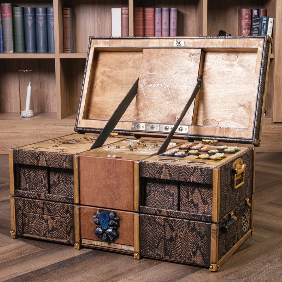 Conundroom Escape Rooms