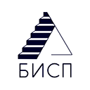 Логотип БИСП