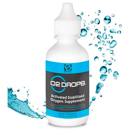 O2 DROPS