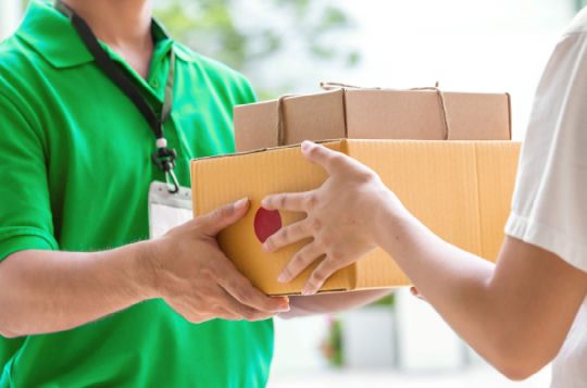 Бесплатная доставка nsp по России при заказе от 3000 рублей