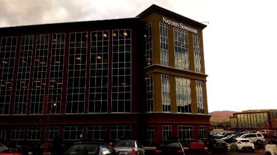 Компания nsp