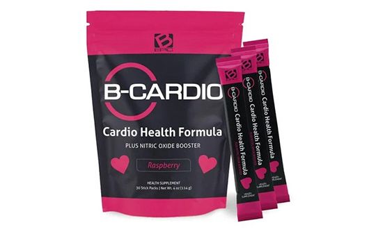 B-CARDIO
