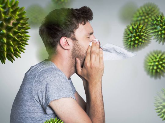 Каприловая кислота nsp