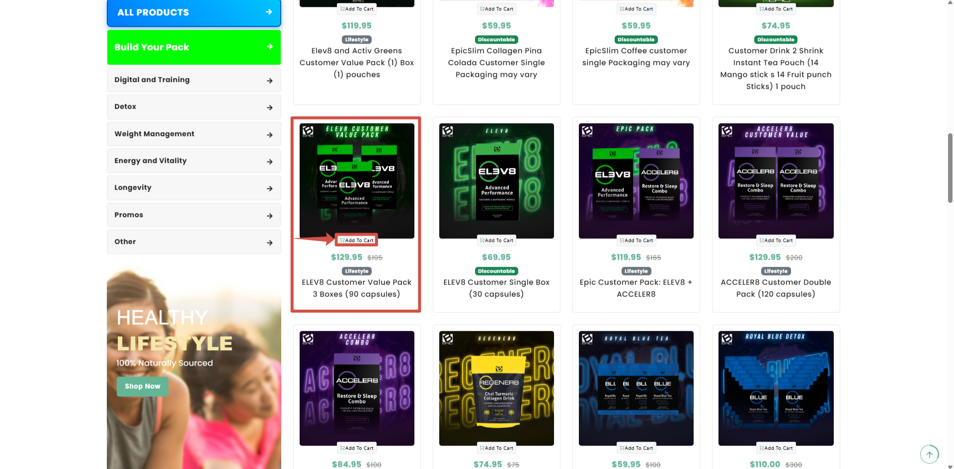 bepic компания