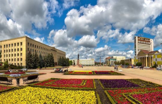 NSP в Ставрополе