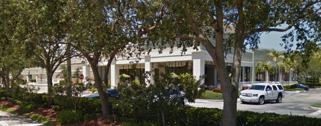 Офис компании B-Epic