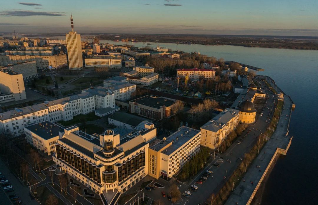 Инфинити архангельск доставка