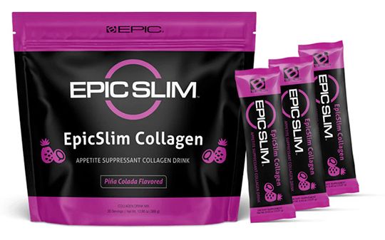 EPIC SLIM COLLAGEN