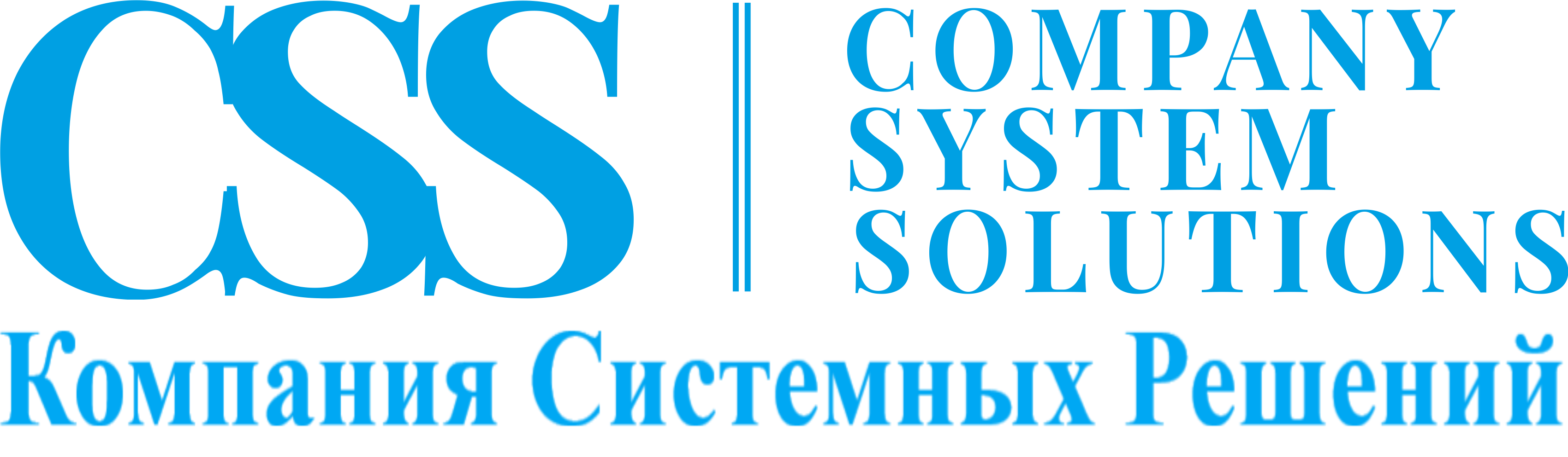 Компания системных решений