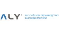 Логотип компании Ализип — клиент CSS61, внедрение Битрикс24