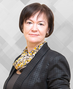 Калинина Е.Н.