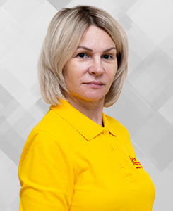 Кудинова Е.Н.