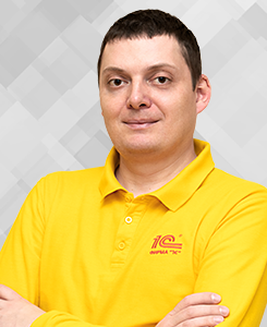 Максимова Т.В.